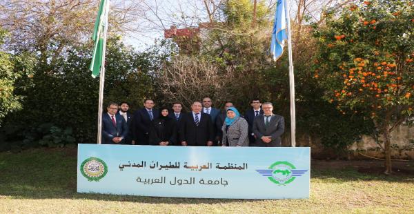 لجنة البيئة تعقد اجتماعها السادس عشر