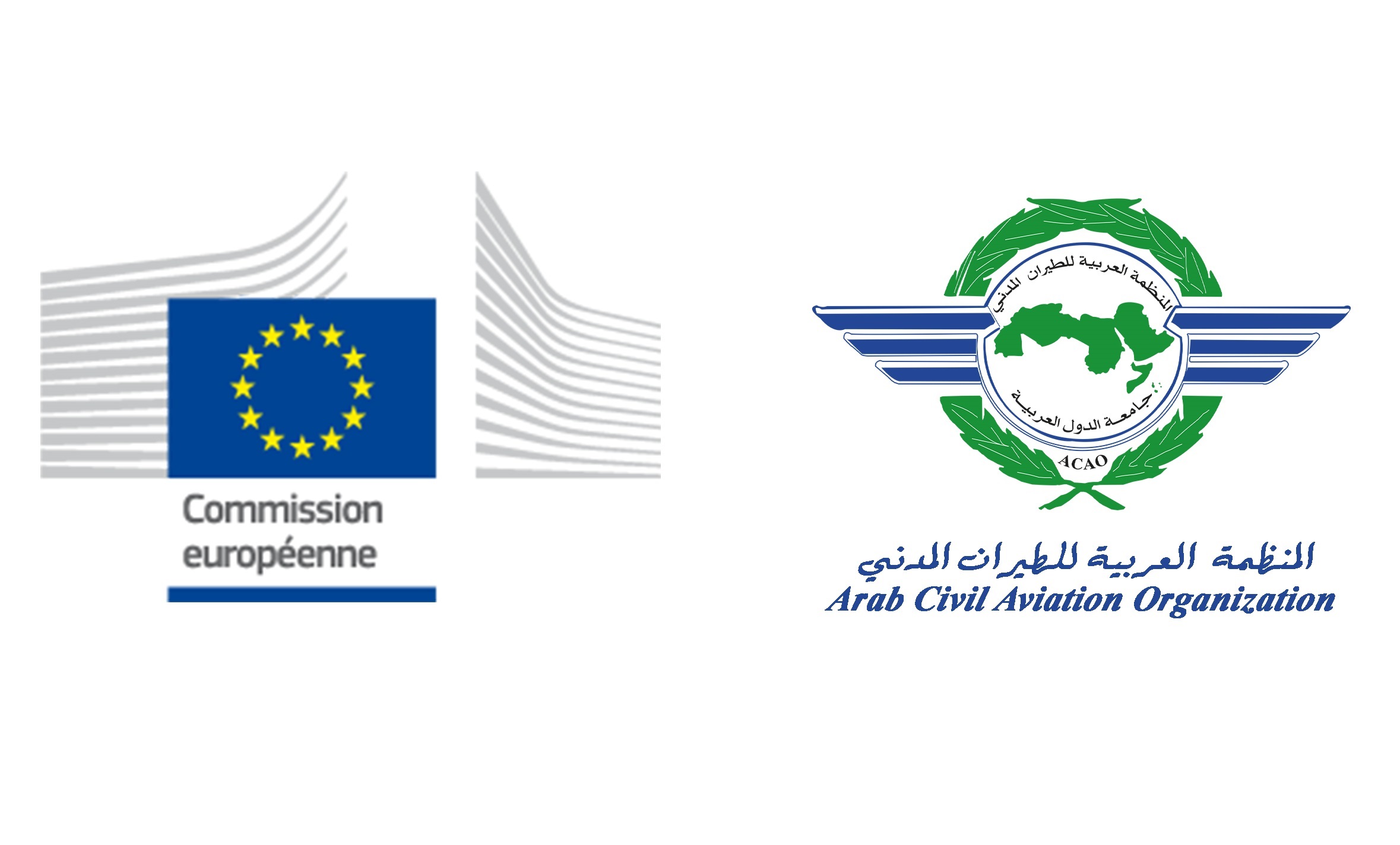 القمة العربية-الاوروبية للطيران في بيروت يومي 23 و 24 مارس/ آذار 2020 تحت شعار:’‘بناء الجسور بين الجيران’‘