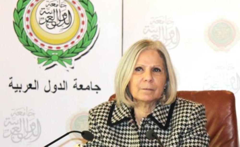 الأمانة العامة لجامعة الدول العربية تصدر تقريراً تحت عنوان "الاثار والتداعيات الصحية والاجتماعية لفيروس كورونا (COVID-19)"