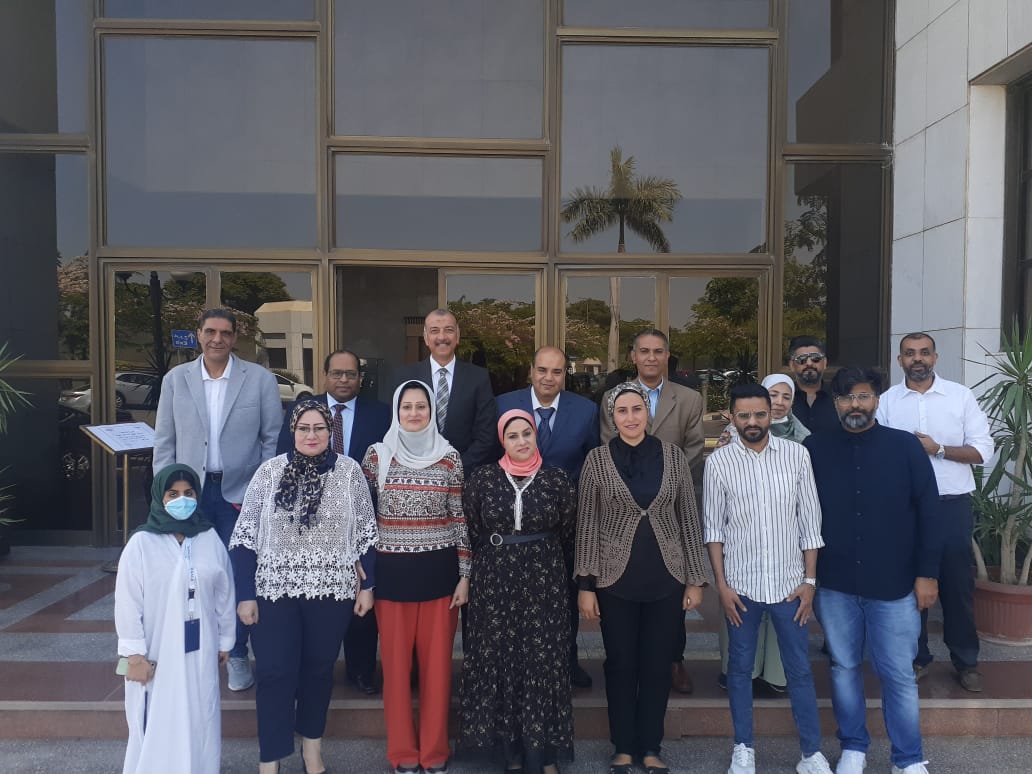 تنظم المنظمة العربية للطيران المدني دورة حماية حقوق المسافر الجوي في الفترة من 24 إلى 28 يوليو 2022.